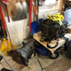 Image for article titled At $1,550, Could This Spooky 1996 Buick Roadmaster Project Scare Up A Buyer?